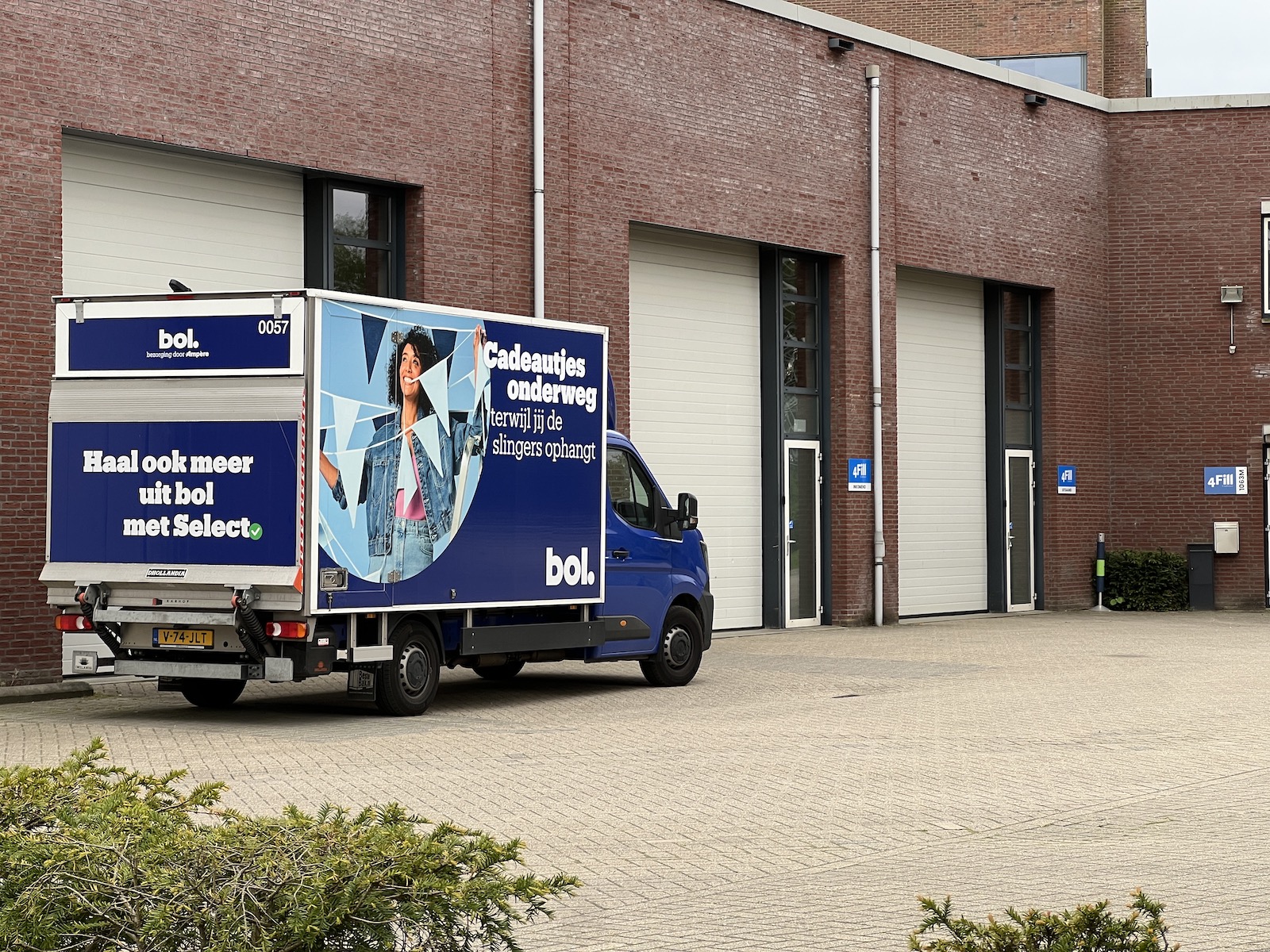 4fill logistieke partner