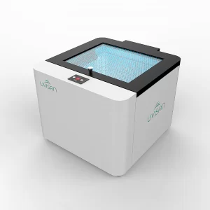 Uvisan UV-C desinfectie en oplaadkast (Mini)