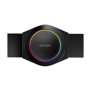 Woojer Strap 3 (Zwart)